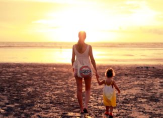 What women miss when they become moms