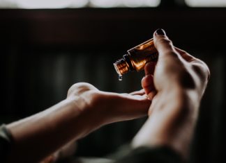 Why You Need These Four Essential Oils