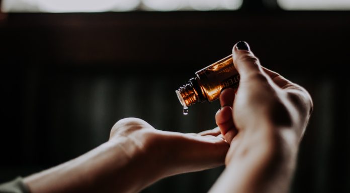 Why You Need These Four Essential Oils
