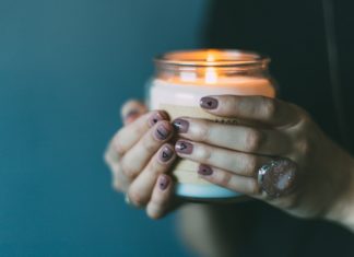 The Best Nail Art Ideas for May