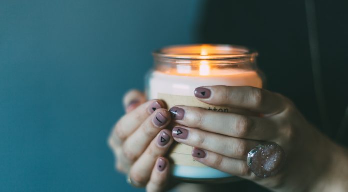 The Best Nail Art Ideas for May