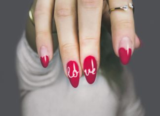 How to Choose a Perfect Nail Shape