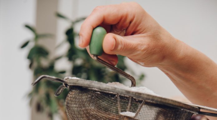 Watch Out For Hidden Sugar In These Foods