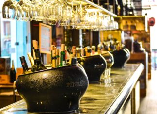 7 Liquors You Should be Drinking