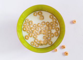 It’s official: pizza is better for you than cereal