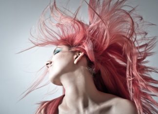 How to Get Your Natural Hair Color Back After Dying