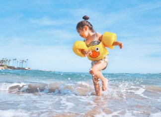 Fun things to do with your family in April