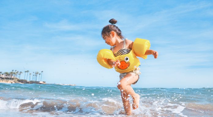 Fun things to do with your family in April