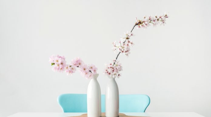 Natural Solutions To Keep Your House Smelling Great