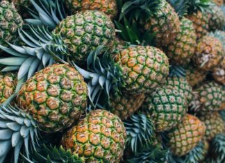 What to eat, and what not to, for a flat tummy