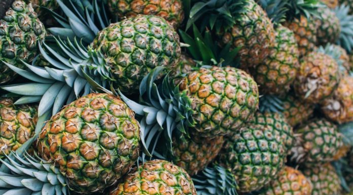 What to eat, and what not to, for a flat tummy