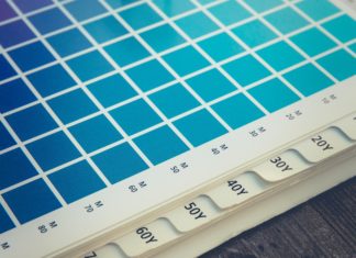 How to save money when shopping for paint