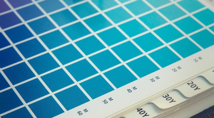 How to save money when shopping for paint