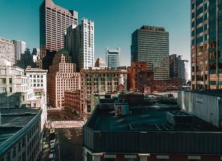 These Cities in the US Look Like They Are in Europe