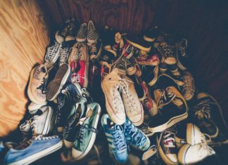 Questions to Ask When Decluttering Your Shoe Collection