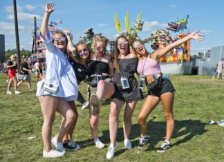 Makeup and Skin Care Tips for Festival Season