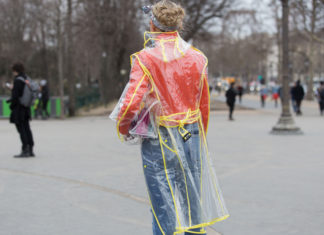 Life in Plastic: New Bag Trend