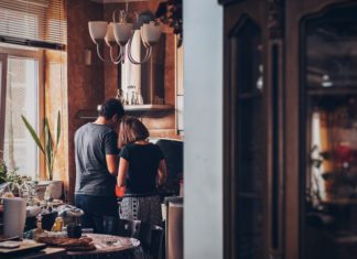Change Up Your Cooking With These Infusion Ideas