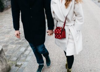 Top 4 Outfits to Wear on a Date