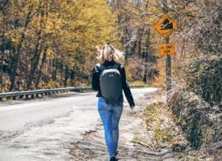 Here’s Why You Should Be Walking Every Single Day