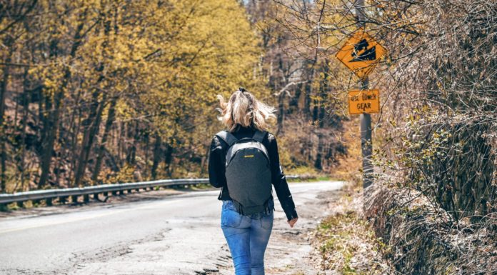 Here’s Why You Should Be Walking Every Single Day