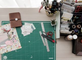 Three DIY Projects For Absolute Beginners