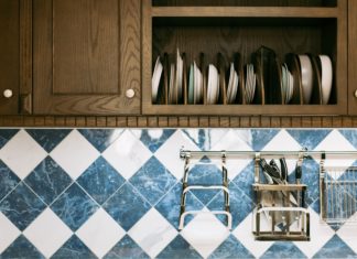Here’s What You Shouldn’t Forget While Cleaning Kitchen
