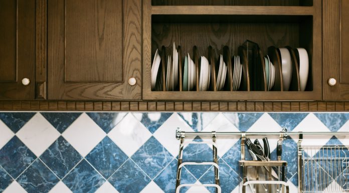 Here’s What You Shouldn’t Forget While Cleaning Kitchen