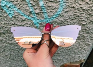 Trendy Sunglasses for Summer