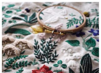 Look To These Instagrams For The Best DIY Inspiration