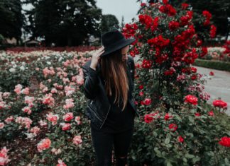 Leather Jacket: How to Wear the Ultimate Spring Item