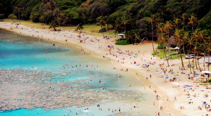 Look Your Best At The Beach