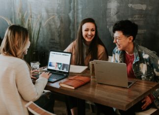 How to be healthier at work