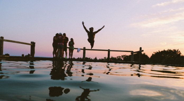 Summer Must Have’s to Make your Days Cooler