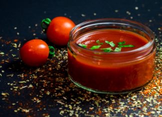 Three Things You Can Clean With Ketchup!