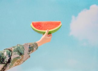 Foods To Help You Stay Cool In The Heat