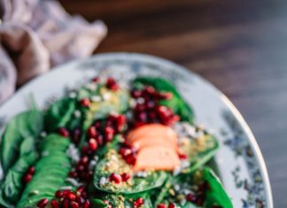 What is the low FODMAP diet all about?