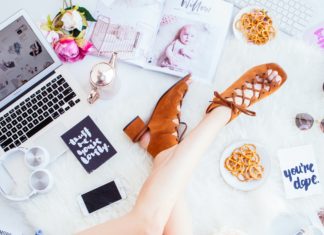Here’s How to Avoid Irritation After Shaving Your Legs
