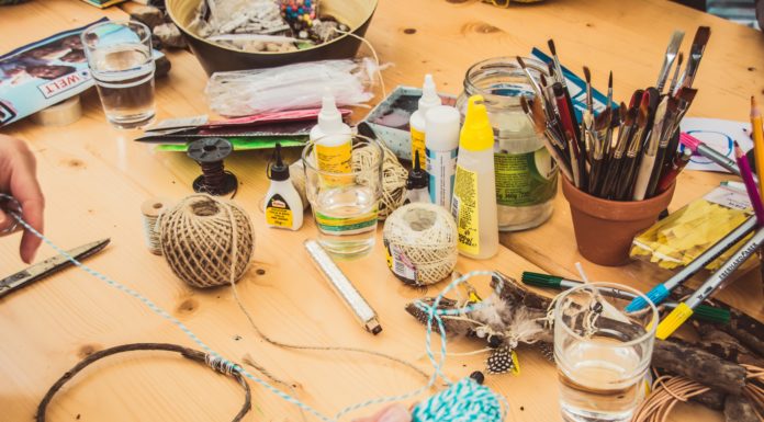 Simple Tools To Have For Basic DIY