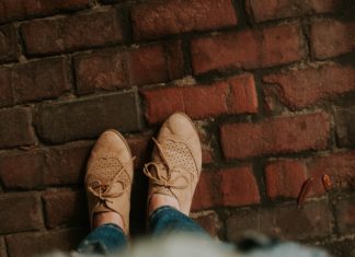 You Can Pull-off Flats Even if You’re Short by Using this Simple Trick