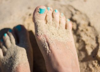 The Solution for Ingrown Nails