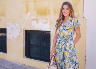 Lemon Print: All You Need This Month