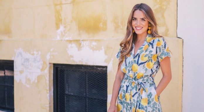 Lemon Print: All You Need This Month