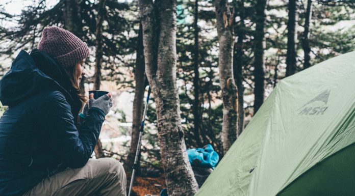 Tips And Tricks For Camping This Summer