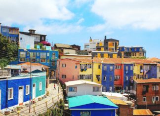 Hottest Paint Trends for 2018