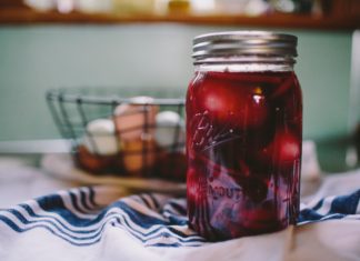 DIY Strawberry Jam You Should Make This Strawberry Season