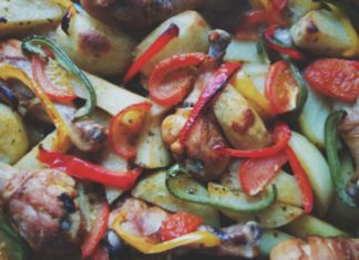 Roast vegetables perfectly with these tips