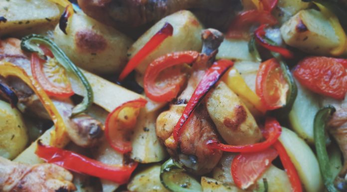 Roast vegetables perfectly with these tips