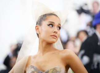 Copy Ariana Grande’s Style With These Five Wardrobe Essentials