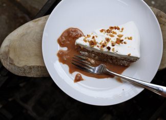 How to make your boxed mix cake taste homemade